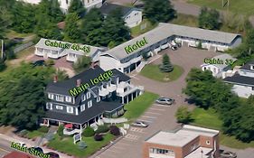 Telegraph House Motel